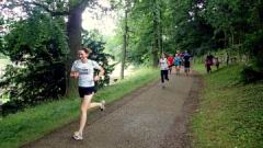 160820 Fountains parkrun Louise Cazan Liz Wood.jpg